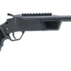ROSSI BRAWLER 5.56MM 9" BL/BK