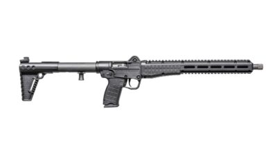 KELTEC SUB-2K GEN3 10MM G20 BLK 15+1