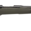 SAVAGE ARMS 110 HOG HUNT 400LEG BL/SY TB #