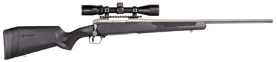 SAVAGE ARMS 110 APEXSTORM XP 350LEG SS   #