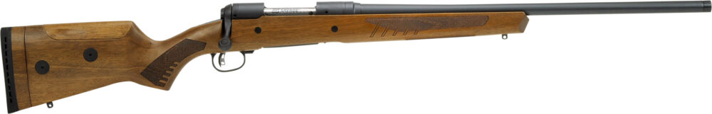 SAVAGE ARMS 110 CLASSIC 7MAG BL/WD 24"   #