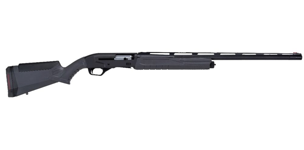 SAVAGE ARMS RENEGAUGE FIELD 12/28 BL/SYN #