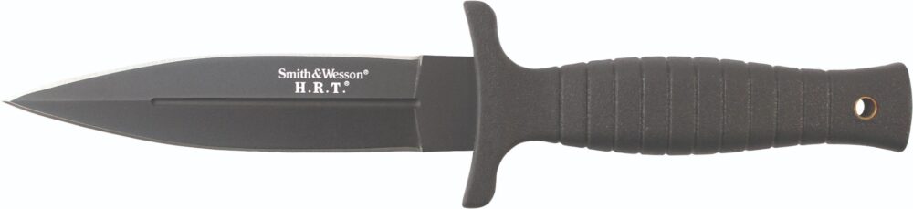 SWC BLK DUAL EDG BTKNF 9IN