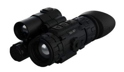 ATN ODIN 6 MFT LRF THERMAL 1-8X