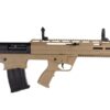 TOKAREV USA TBP 12 12/18.5" FDE/SY 3"