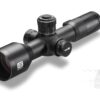 EO TECH VUDU PRECISION 5-25X50MM TR3