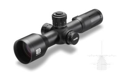 EO TECH VUDU PRECISION 5-25X50MM TR3