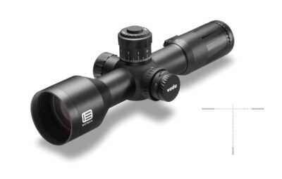 EO TECH VUDU PRECISION 5-25X50MM MD4