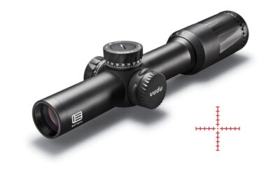 EO TECH VUDU PRECISION 1-6X24MM SR-1