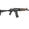 ZASTAVA ARMS USA ZPAP85 PISTOL 5.56 WOOD SBA3