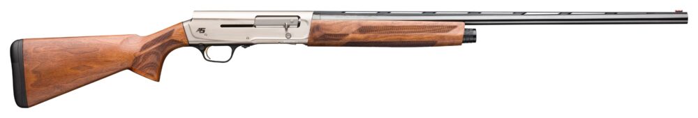 BROWNING A5 UPLAND 20/28 BL/WD 3"