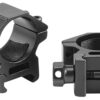 RITON OPTICS RING SET 30MM LOW