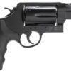 SMITH AND WESSON GOVERNOR 45/410 2.75" BLK 6RD
