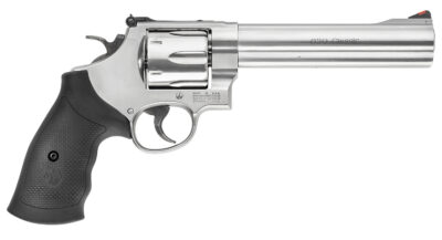 SMITH AND WESSON 629 44MAG 6.5" SS AS 6RD