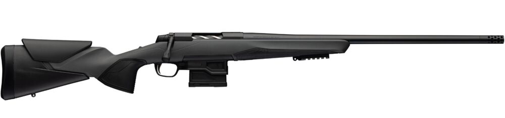 BROWNING X-BOLT 2 HUNT COMP LR 6CM    #