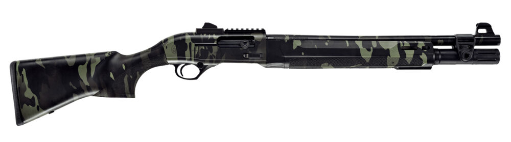 BERETTA A300 ULTIMA PATROL 12/19 MCB