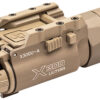 SUREFIRE X300 ULTRA LED LGHT TAN 1000LM