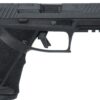 TAU TX9 TORO 9MM 4.5B 10RD