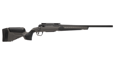 SAVAGE ARMS 110 CORE HUNTER 7PRC 22"