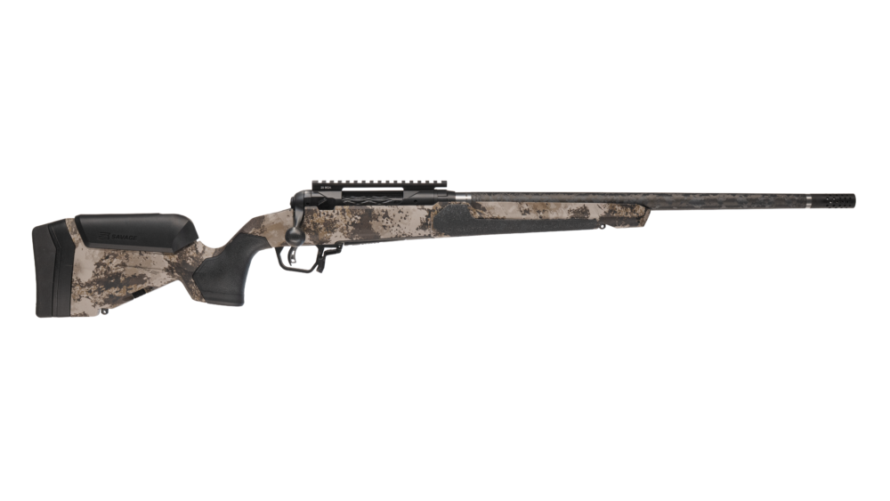 SAVAGE ARMS 110 ULTRALITE PRO 308WIN WS