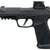 SIG P365XF 9MM 3.7" BLK COMP RXSL