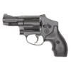 SMITH AND WESSON 640 357MAG 2-1/8" BLACK 5RD