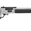 SMITH AND WESSON 1854 30-30 SS/SYN 20" 6RD