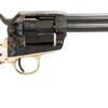 TAYLOR'S & COMPANY CATTLEMAN 357MAG BL/STAG 5.5"