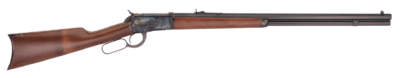 TAYLOR'S & COMPANY 1892 RIFLE 357MAG BL/WD 24"