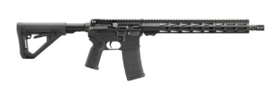 RUGER HARRIER 5.56MM MOE-K2 BLK 16"