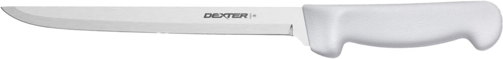DEX BASICS 8IN FLEX FILLET