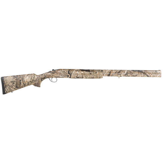 TRISTAR SPORTING ARMS HUNTER MAG O/U 12/28 MODB 3.5"
