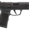 SIG SAUER P365 XL 9MM NIT 10+1 XRAY
