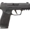 SIG SAUER OFF-DUTY P365X-MACRO COMP 9MM 3.1" 17+1