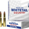 NOS 30-30 150GR WCA SBRN 20RD