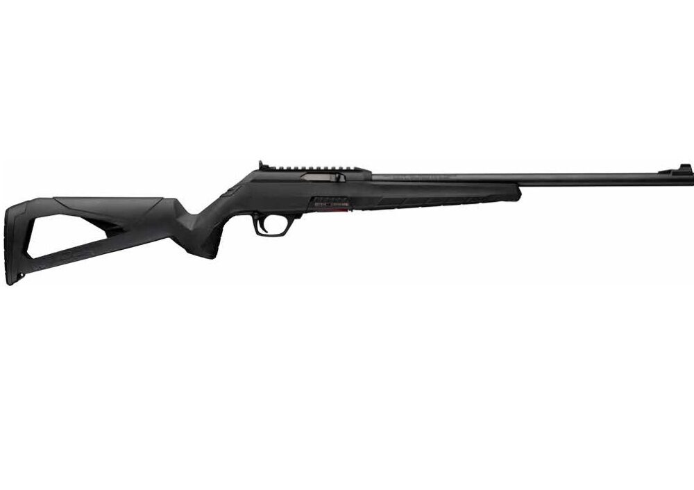 WINCHESTER WILDCAT SHADOW 22LR 18"      #