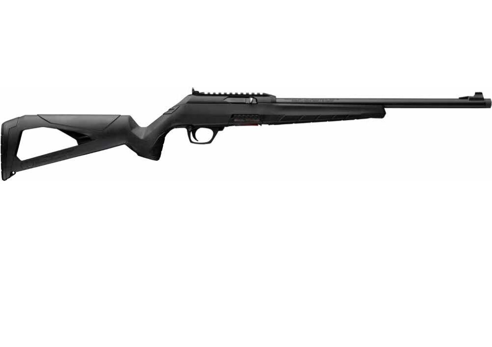 WINCHESTER WILDCAT SHADOW 22LR 16.5" SR #