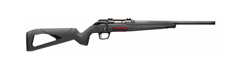WINCHESTER XPERT 22WMR 18" BL/SY NS
