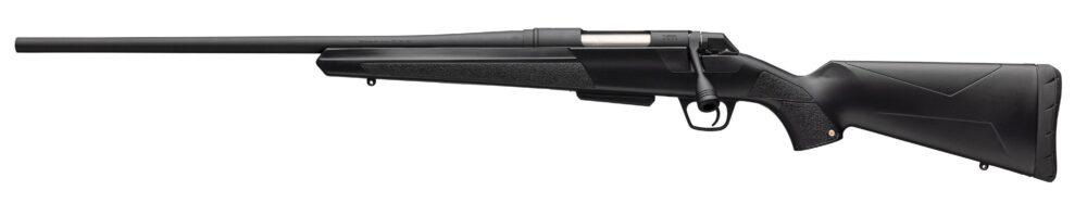 WINCHESTER XPR 400LEG MATTE/SYN 22" LH