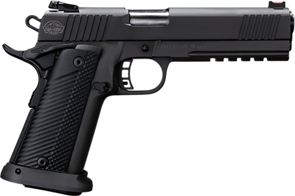 RIA 1911A2 TAC ULT 45AP 13RD