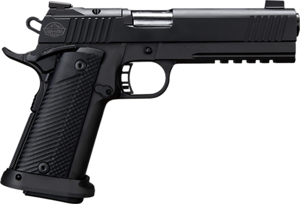RIA 1911A2 TACULT AOS 10MM 16R
