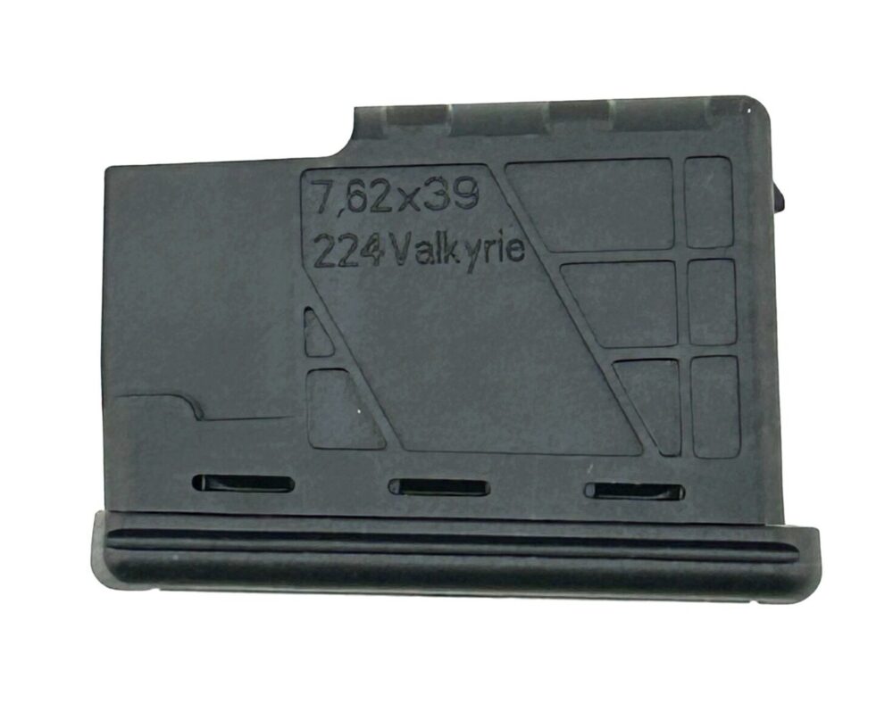 MAG CZ 600 7.62X39/224VAL 5RD