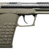 KELTEC PR-5.7 5.7X28 20+1 BLK/GRN OR