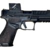 SPRINGFIELD ARMORY ECHELON 9MM BLK 4" 18+1 COA