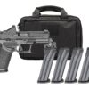 SPRINGFIELD ARMORY ECHELON FC 9MM BLK 4" CA GP