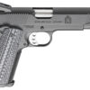 SPRINGFIELD ARMORY 1911 45 TRP SERVICE BLK NS