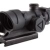 TRIJICON ACOG 4X32 .223 BAC LED RED CHV