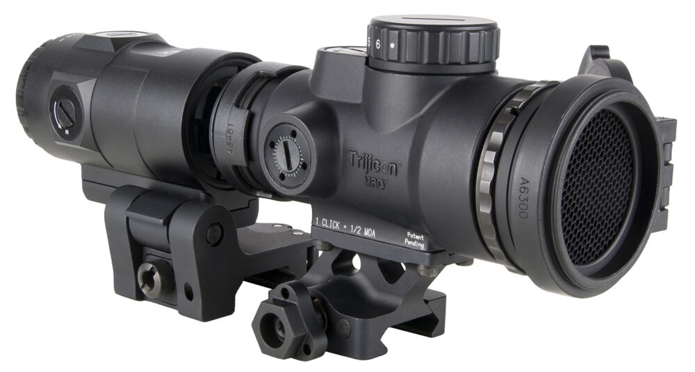 TRIJICON MRO SD COMBO 1X25 2MOA FCW