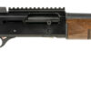 MILITARY ARMAMENT CORP MAC 1014 12/18.5 BL/WD