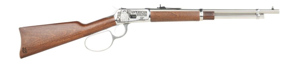 HERITAGE MANUFACTURING 92 45LC SS/WD 18" 8+1 250TH